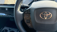 Toyota Prius 2.0 PHEV Excel 5dr CVT Hatchback